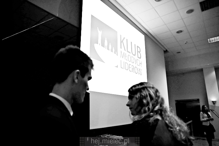 Fundacja Klub Młodych Liderów podsumowała 2016 rok