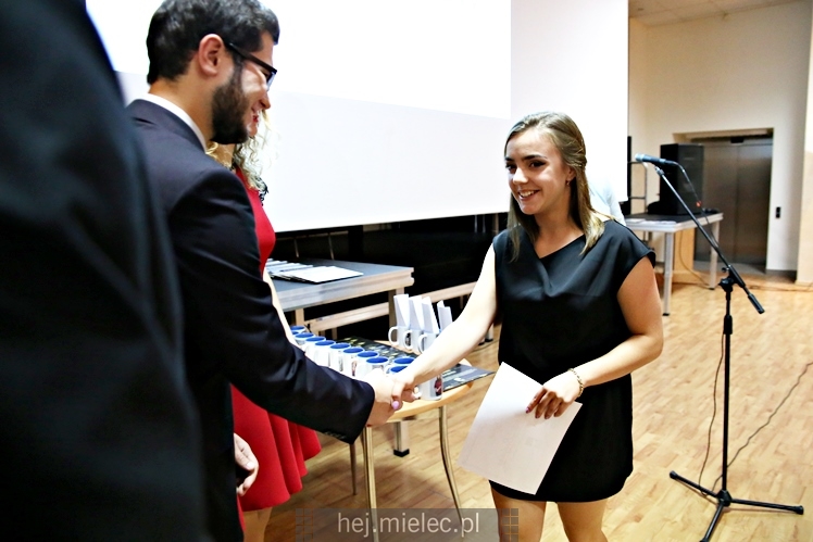 Fundacja Klub Młodych Liderów podsumowała 2016 rok