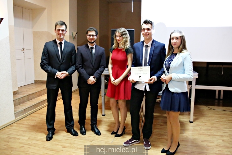 Fundacja Klub Młodych Liderów podsumowała 2016 rok