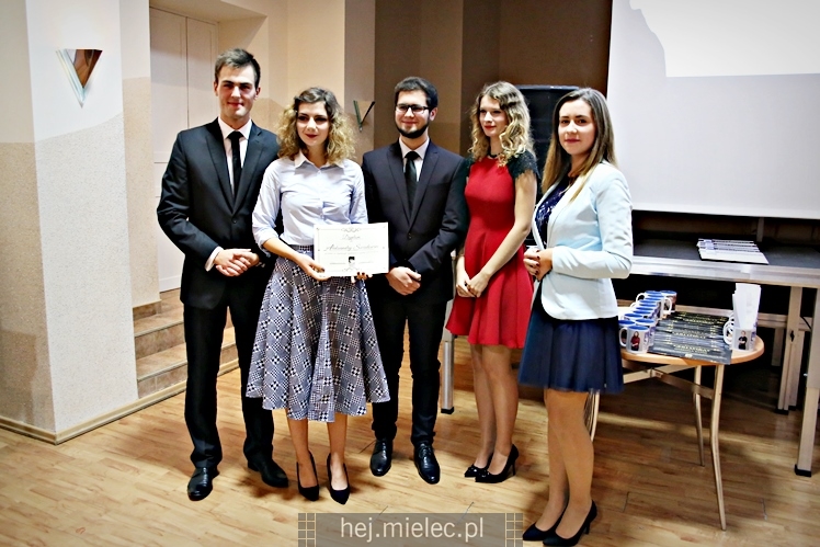Fundacja Klub Młodych Liderów podsumowała 2016 rok