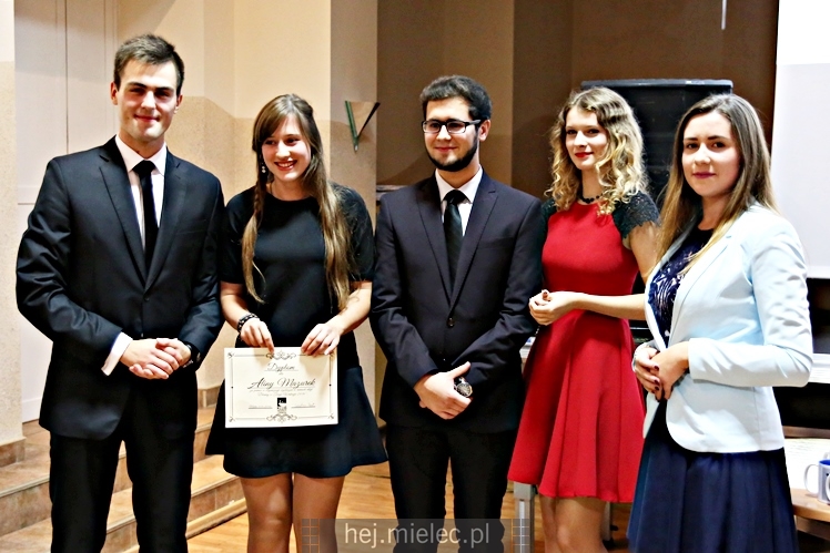 Fundacja Klub Młodych Liderów podsumowała 2016 rok
