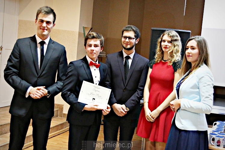 Fundacja Klub Młodych Liderów podsumowała 2016 rok