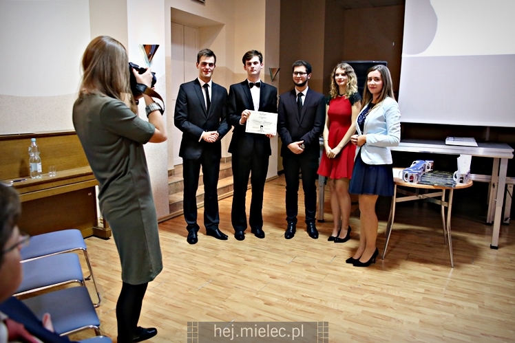 Fundacja Klub Młodych Liderów podsumowała 2016 rok
