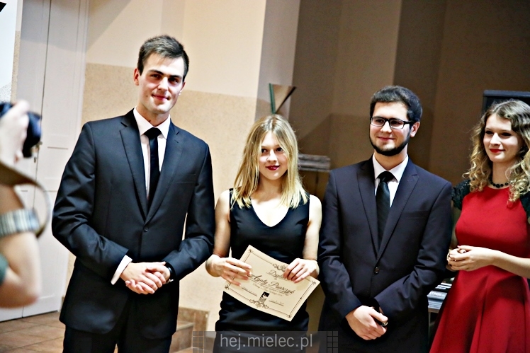 Fundacja Klub Młodych Liderów podsumowała 2016 rok