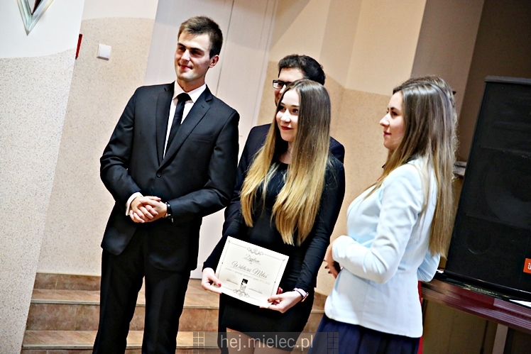 Fundacja Klub Młodych Liderów podsumowała 2016 rok