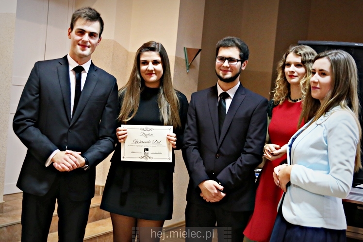 Fundacja Klub Młodych Liderów podsumowała 2016 rok