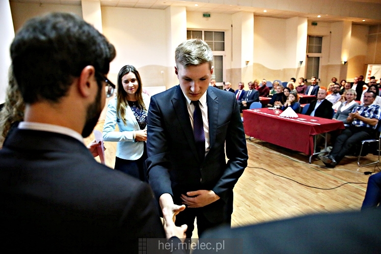 Fundacja Klub Młodych Liderów podsumowała 2016 rok