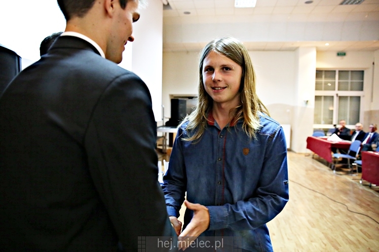 Fundacja Klub Młodych Liderów podsumowała 2016 rok
