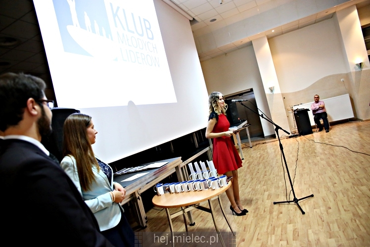 Fundacja Klub Młodych Liderów podsumowała 2016 rok