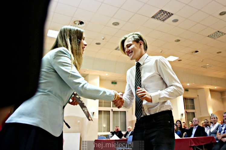 Fundacja Klub Młodych Liderów podsumowała 2016 rok