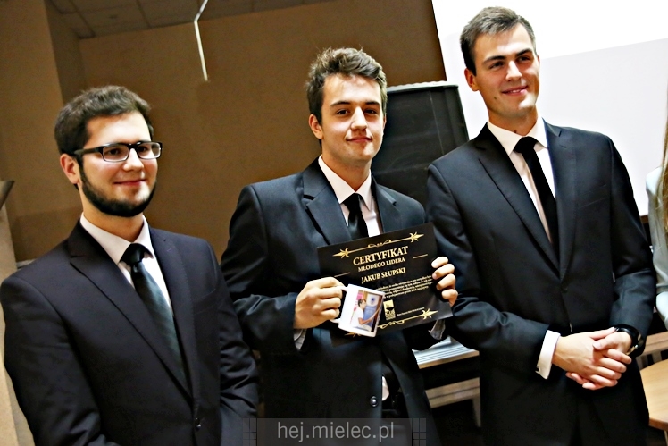 Fundacja Klub Młodych Liderów podsumowała 2016 rok