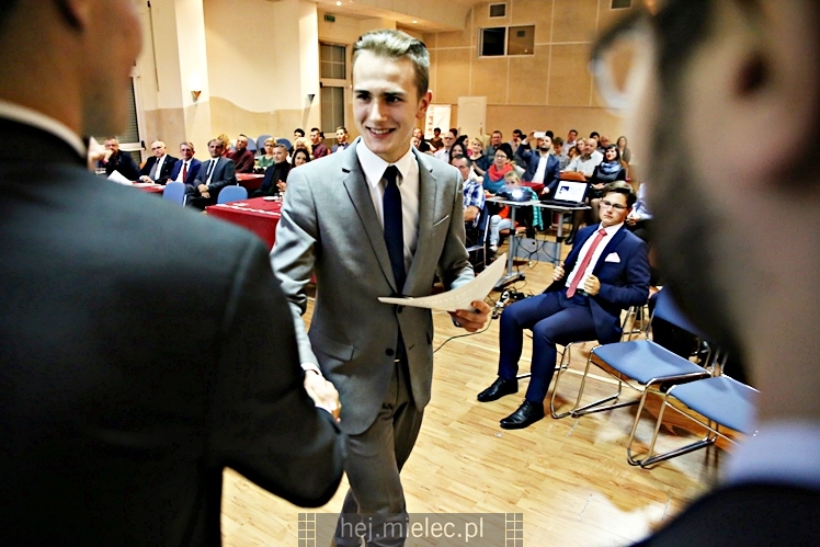 Fundacja Klub Młodych Liderów podsumowała 2016 rok