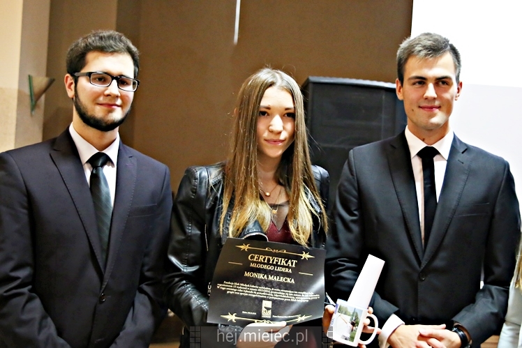 Fundacja Klub Młodych Liderów podsumowała 2016 rok