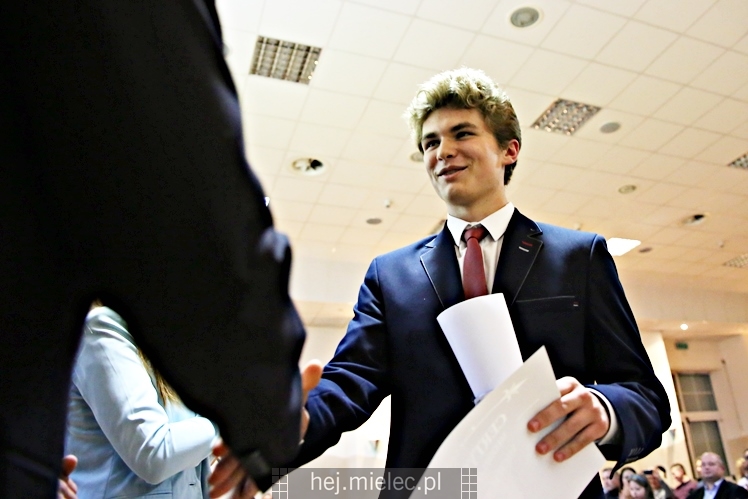 Fundacja Klub Młodych Liderów podsumowała 2016 rok