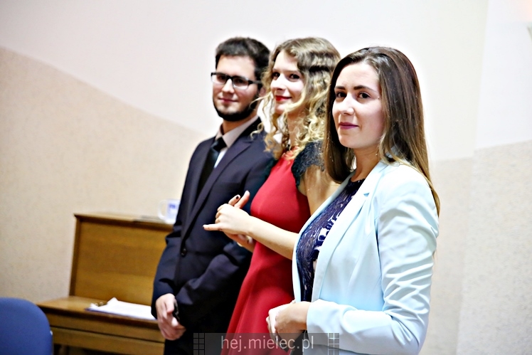 Fundacja Klub Młodych Liderów podsumowała 2016 rok