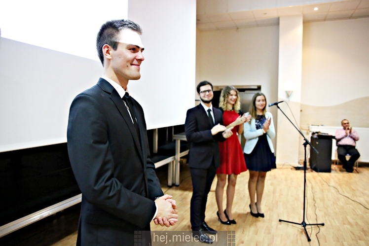 Fundacja Klub Młodych Liderów podsumowała 2016 rok