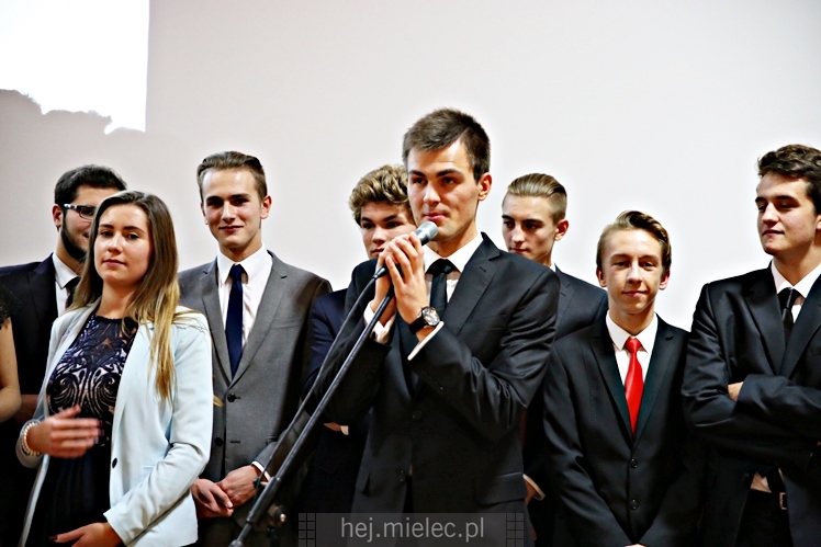 Fundacja Klub Młodych Liderów podsumowała 2016 rok