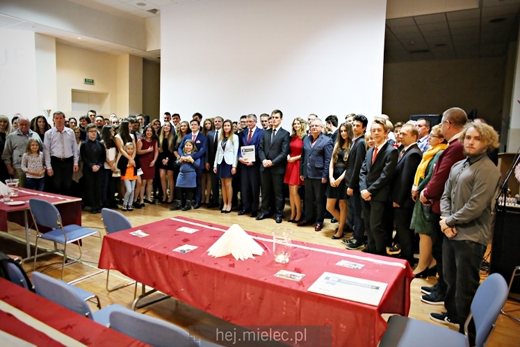 Fundacja Klub Młodych Liderów podsumowała 2016 rok