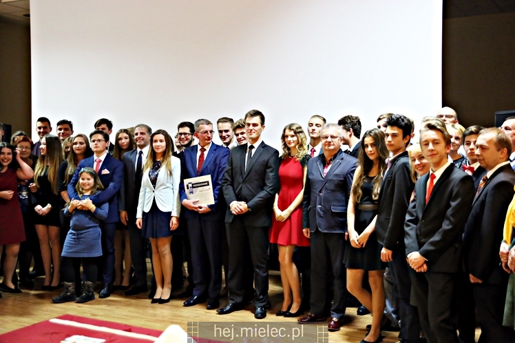 Fundacja Klub Młodych Liderów podsumowała 2016 rok