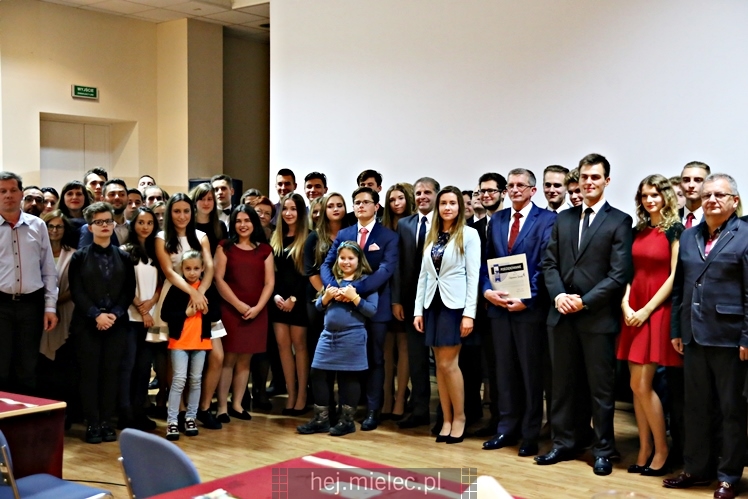 Fundacja Klub Młodych Liderów podsumowała 2016 rok