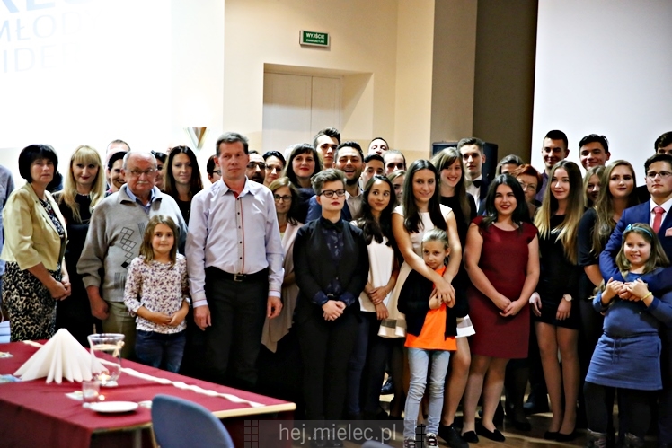 Fundacja Klub Młodych Liderów podsumowała 2016 rok