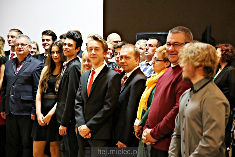 Fundacja Klub Młodych Liderów podsumowała 2016 rok