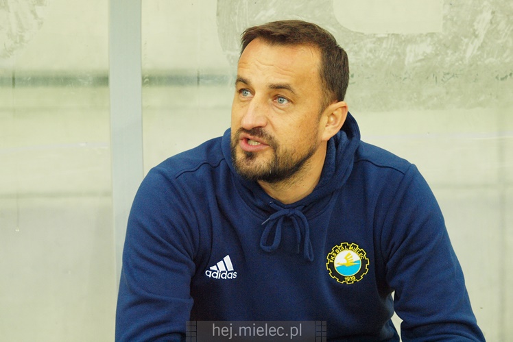 Zdjęcia z meczu Podbeskidzie Bielsko-Biała - Stal Mielec 0:1