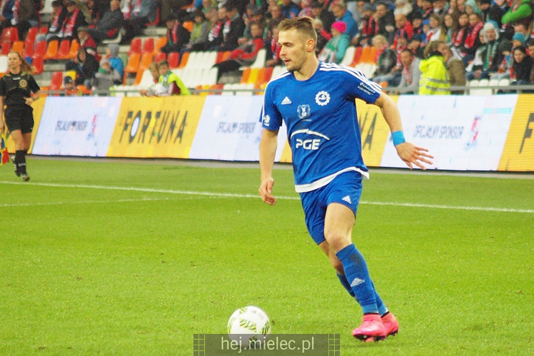Zdjęcia z meczu Podbeskidzie Bielsko-Biała - Stal Mielec 0:1