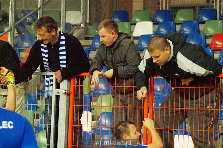 Zdjęcia z meczu Podbeskidzie Bielsko-Biała - Stal Mielec 0:1