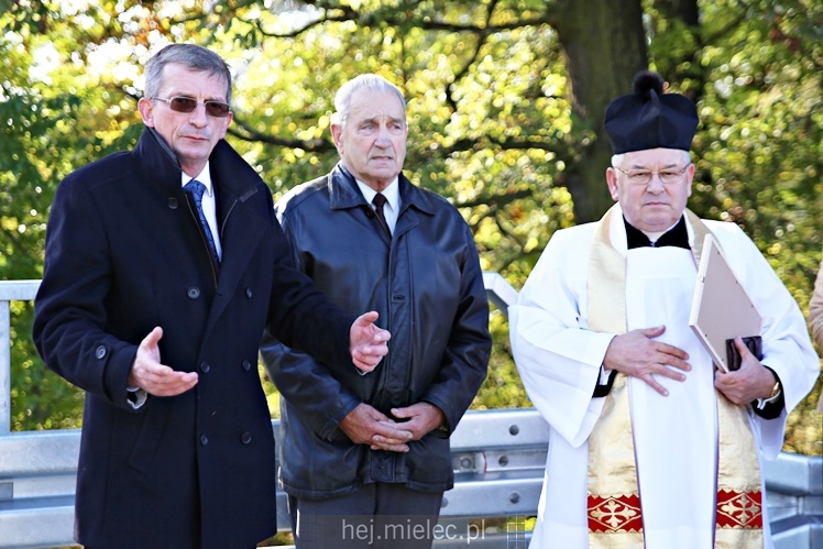 Nowy most w Dębiakach już otwarty