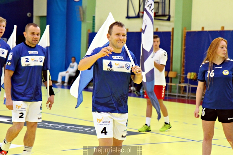 PGNiG Superliga: SPR STAL MIELEC - KPR LEGIONOWO