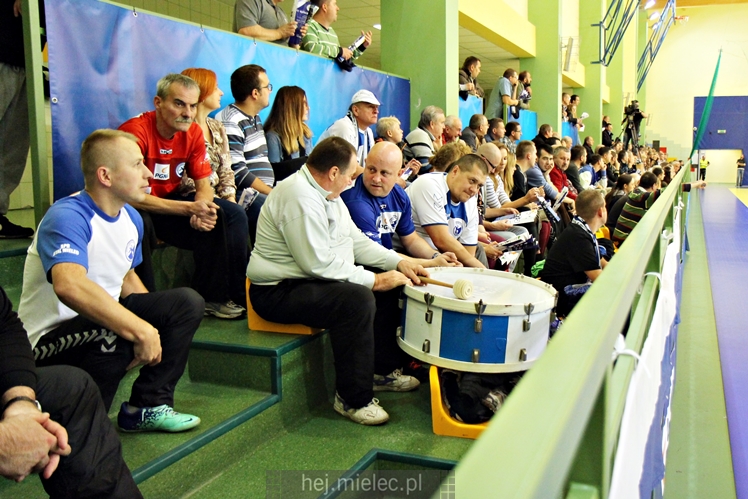 PGNiG Superliga: SPR STAL MIELEC - KPR LEGIONOWO