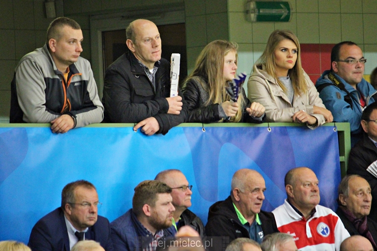 PGNiG Superliga: SPR STAL MIELEC - KPR LEGIONOWO