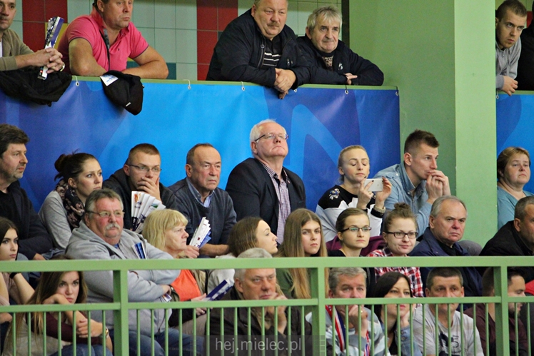 PGNiG Superliga: SPR STAL MIELEC - KPR LEGIONOWO