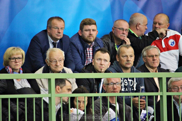 PGNiG Superliga: SPR STAL MIELEC - KPR LEGIONOWO