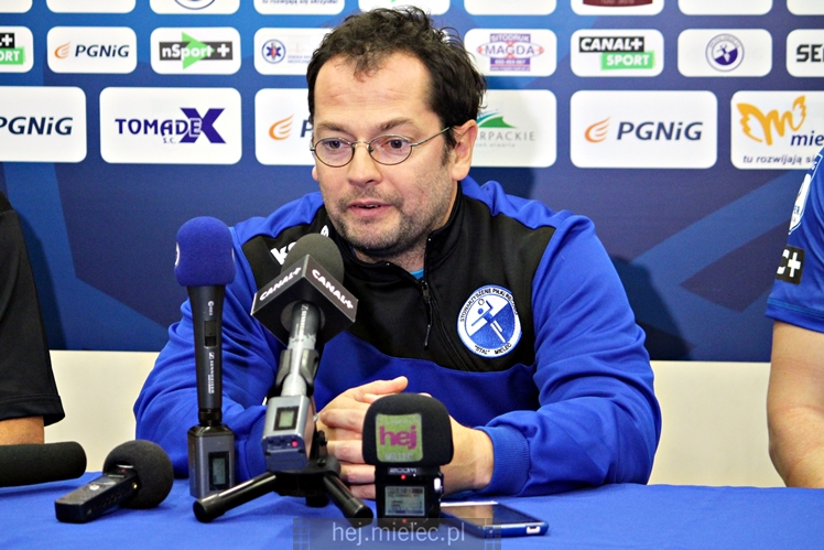 PGNiG Superliga: SPR STAL MIELEC - KPR LEGIONOWO