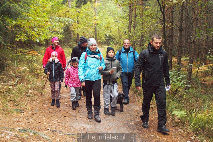 Mielecki Zielony Punkt Kontrolny po raz czwarty i z rekordem frekwencji