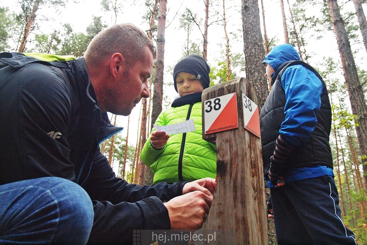 Mielecki Zielony Punkt Kontrolny po raz czwarty i z rekordem frekwencji