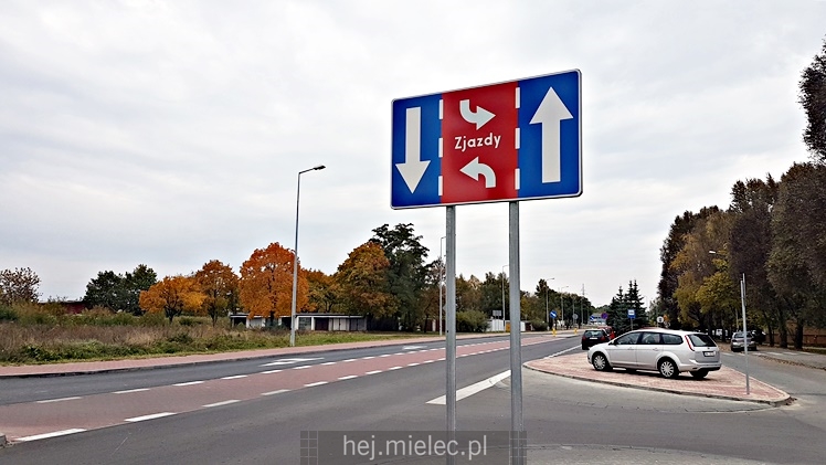 Zakończyły się prace przy przebudowie ul. Jagiellończyka i Padykuły