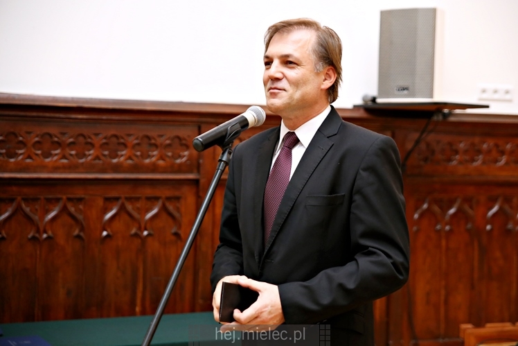 Starosta wręczył nagrody nauczycielom
