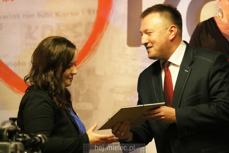 25 lat Tygodnika Korso