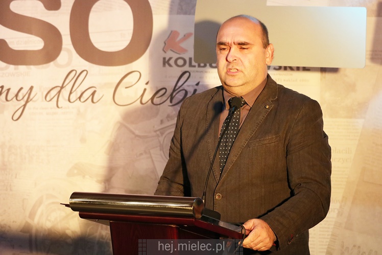 25 lat Tygodnika Korso