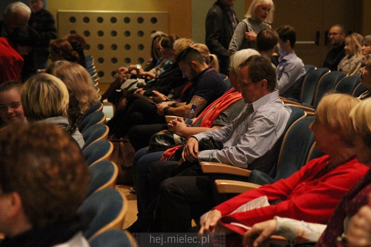 Premiera sztuki ?Gdzie diabeł nie może??