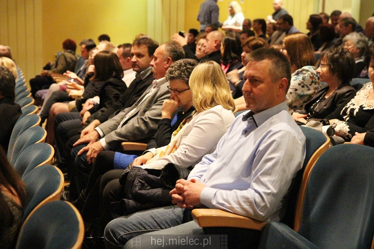 Premiera sztuki ?Gdzie diabeł nie może??