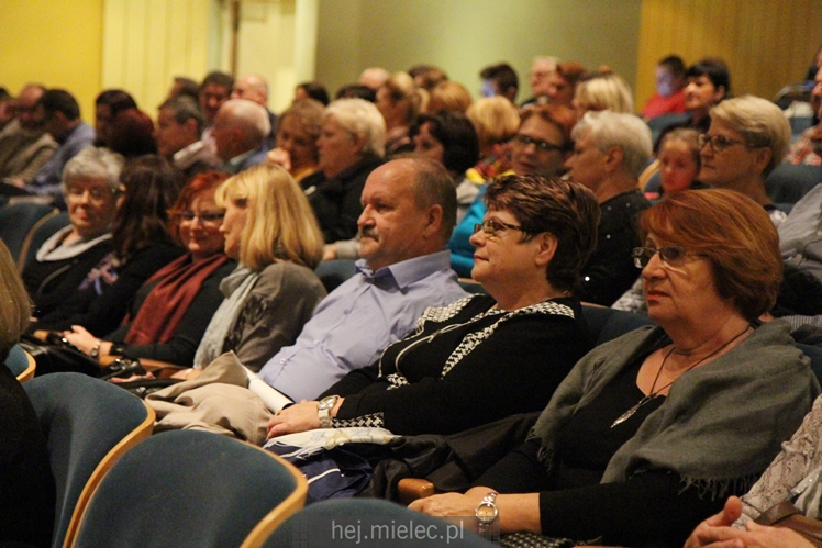 Premiera sztuki ?Gdzie diabeł nie może??