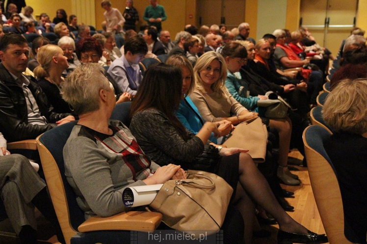 Premiera sztuki ?Gdzie diabeł nie może??