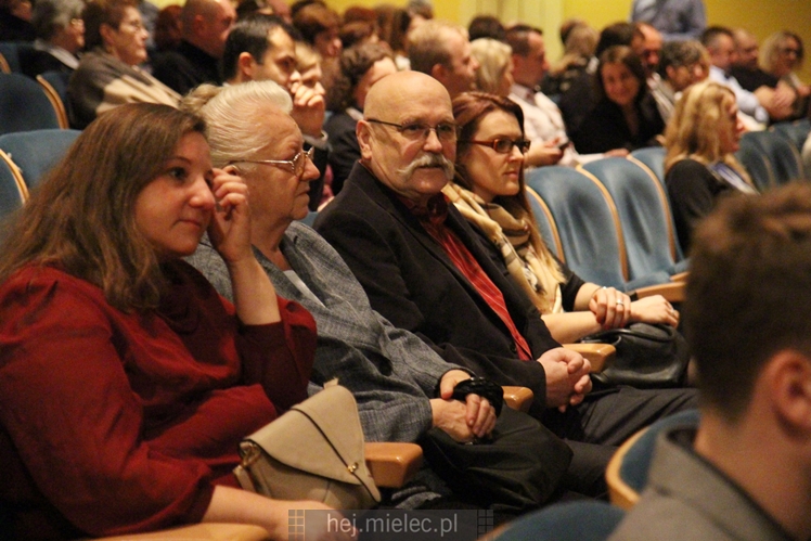 Premiera sztuki ?Gdzie diabeł nie może??