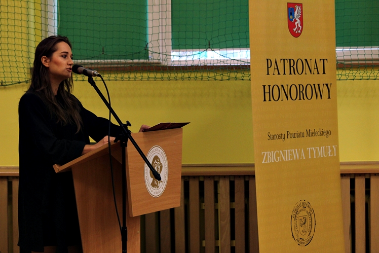 O Henryku Sienkiewiczu w II LO