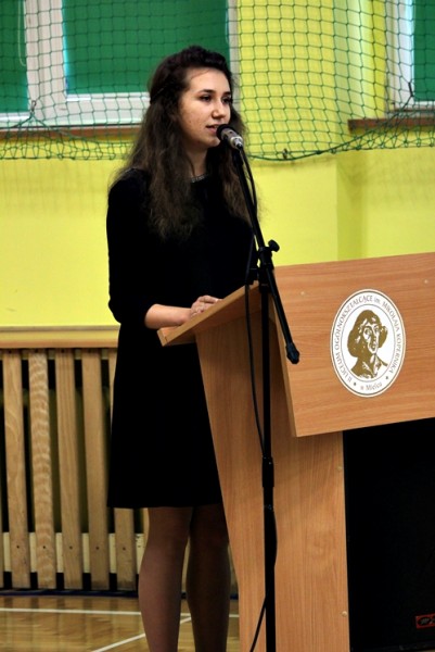 O Henryku Sienkiewiczu w II LO