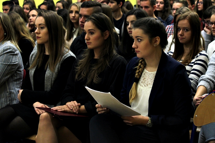 O Henryku Sienkiewiczu w II LO